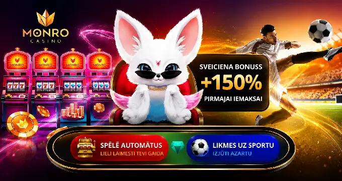 Monro Casino